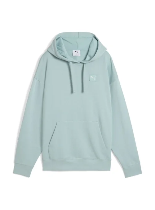 Puma ESS ELEVATED Comfort Hoodie TR 68501867