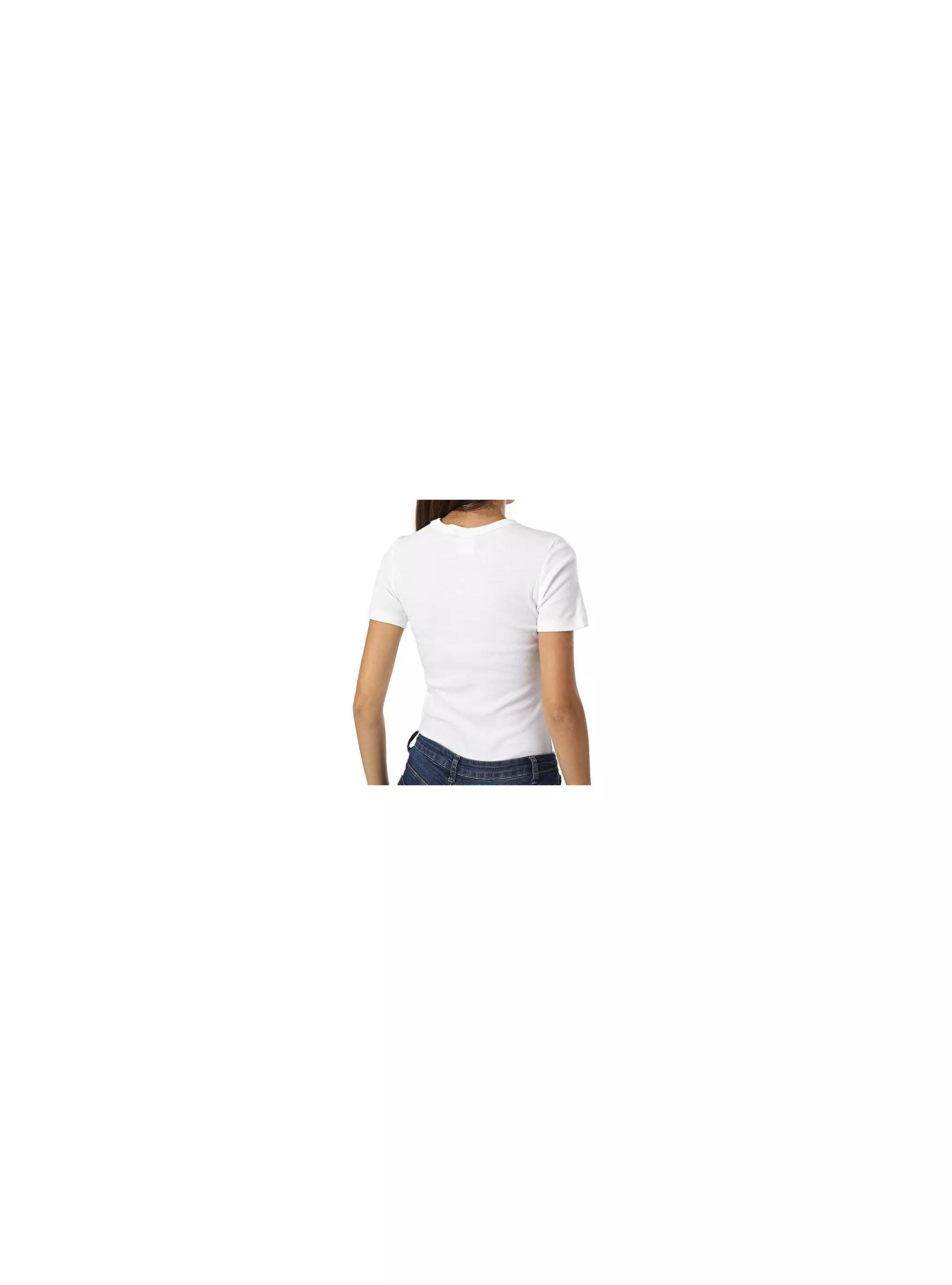 Champion CREWNECK T-SHIRT 115430WW001