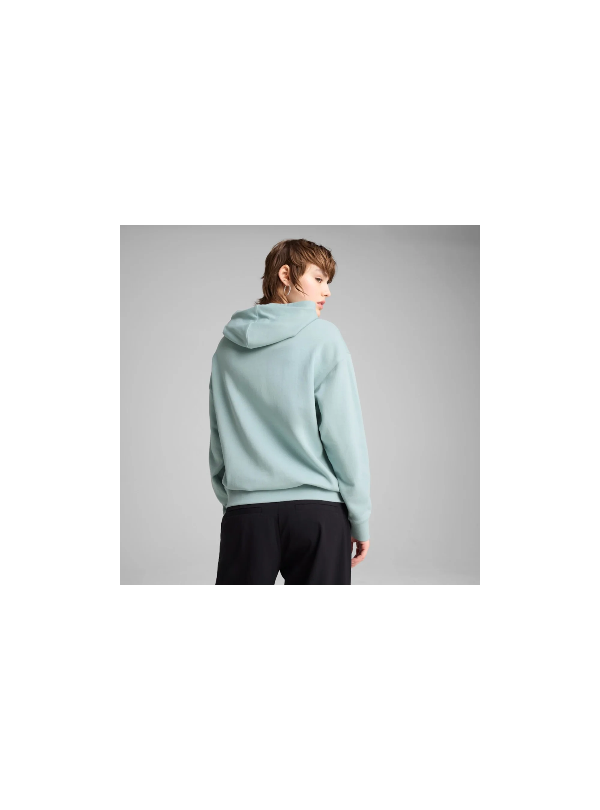 Puma ESS ELEVATED Comfort Hoodie TR 68501867