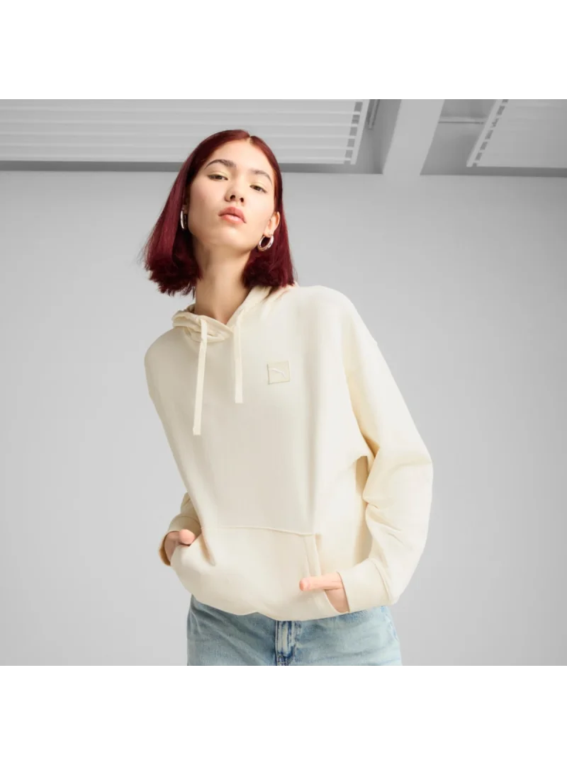 Puma ESS ELEVATED Comfort Hoodie TR 68501899
