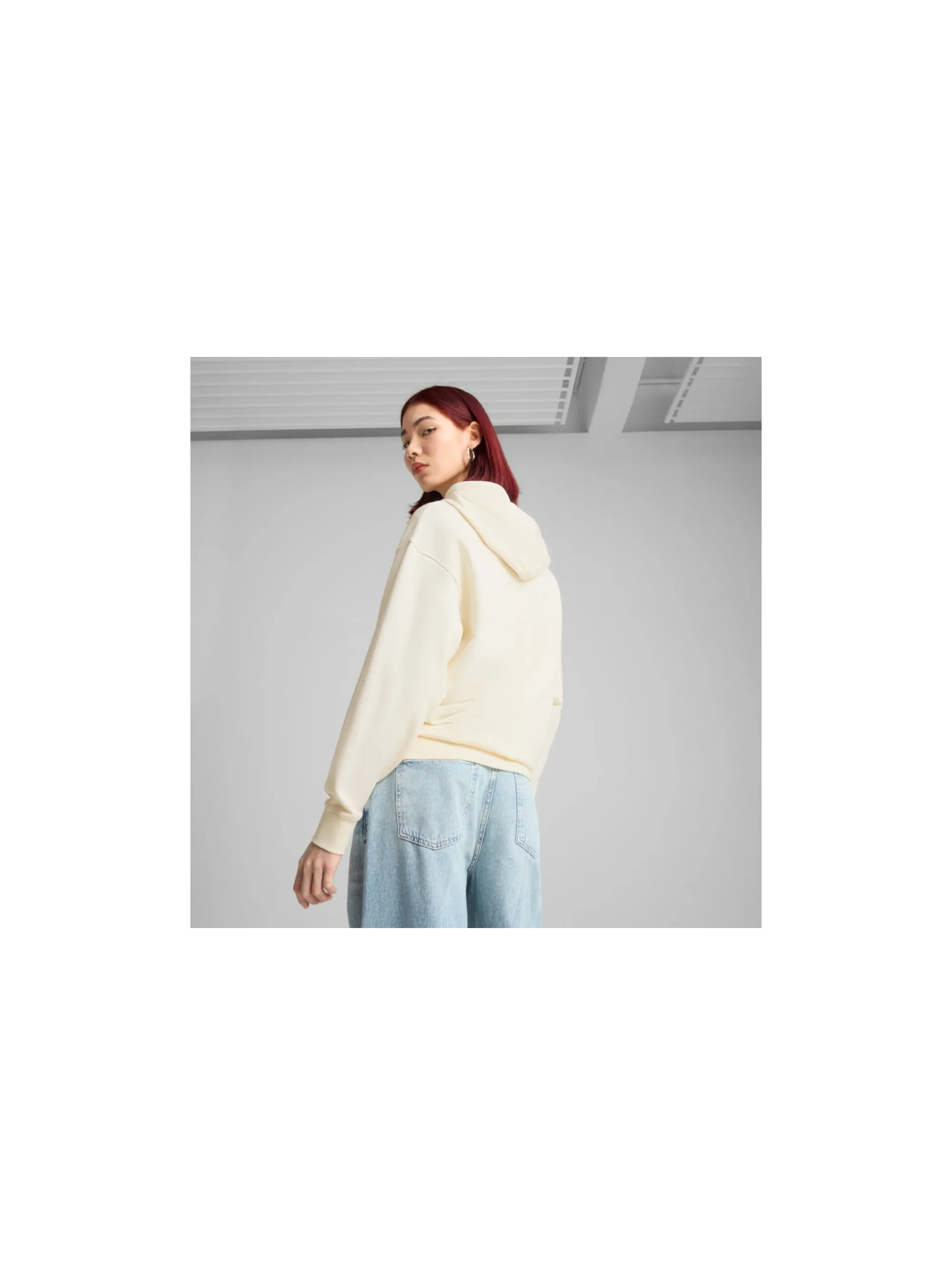 Puma ESS ELEVATED Comfort Hoodie TR 68501899