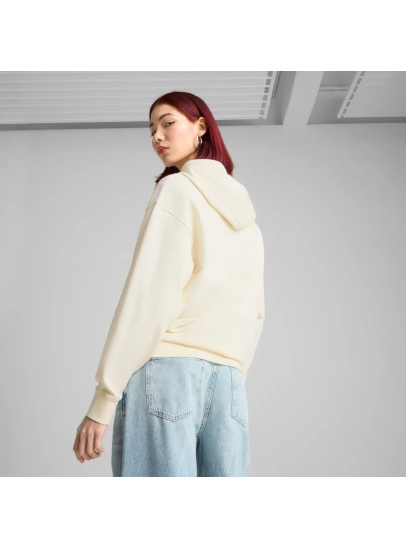 Puma ESS ELEVATED Comfort Hoodie TR 68501899