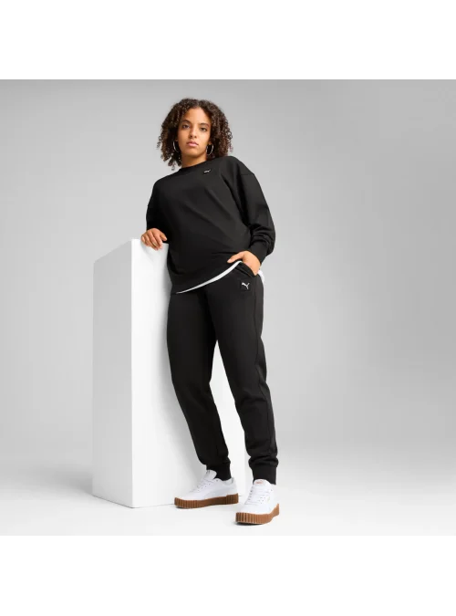 Puma spodnie ESS ELEVATED Sweatpant 68501901