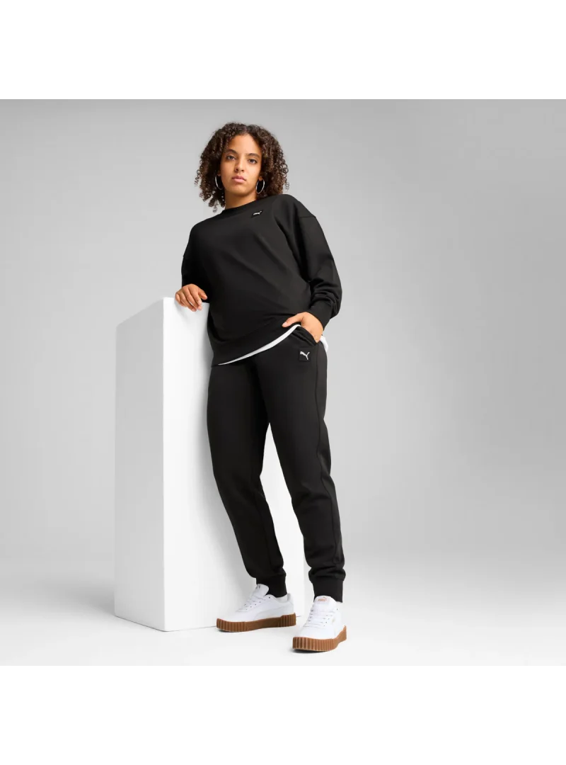 Puma spodnie ESS ELEVATED Sweatpant 68501901