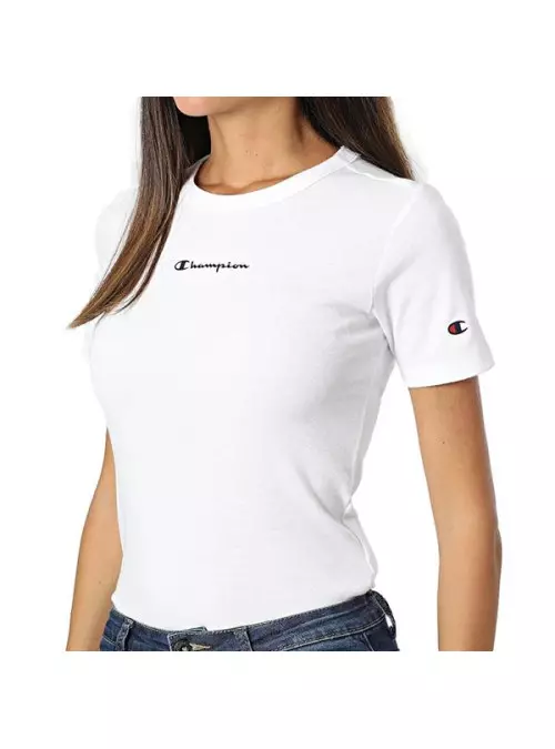 Champion CREWNECK T-SHIRT 115430WW001