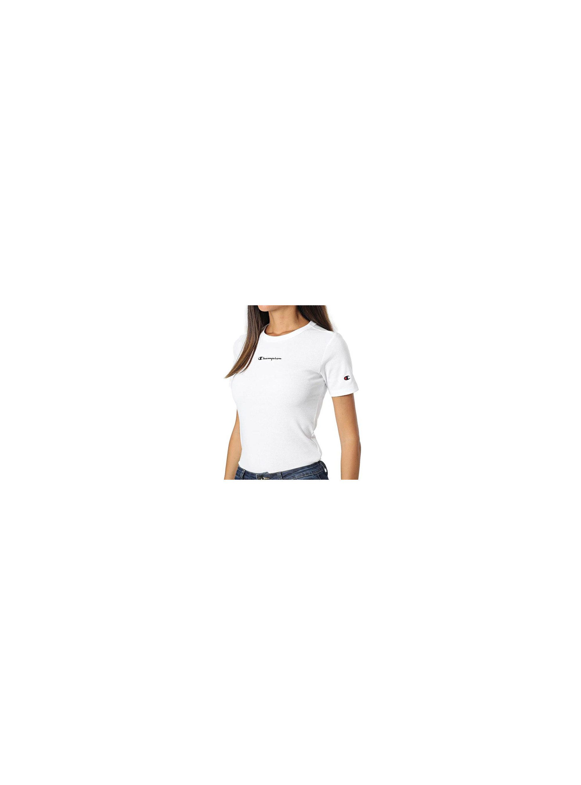 Champion CREWNECK T-SHIRT 115430WW001