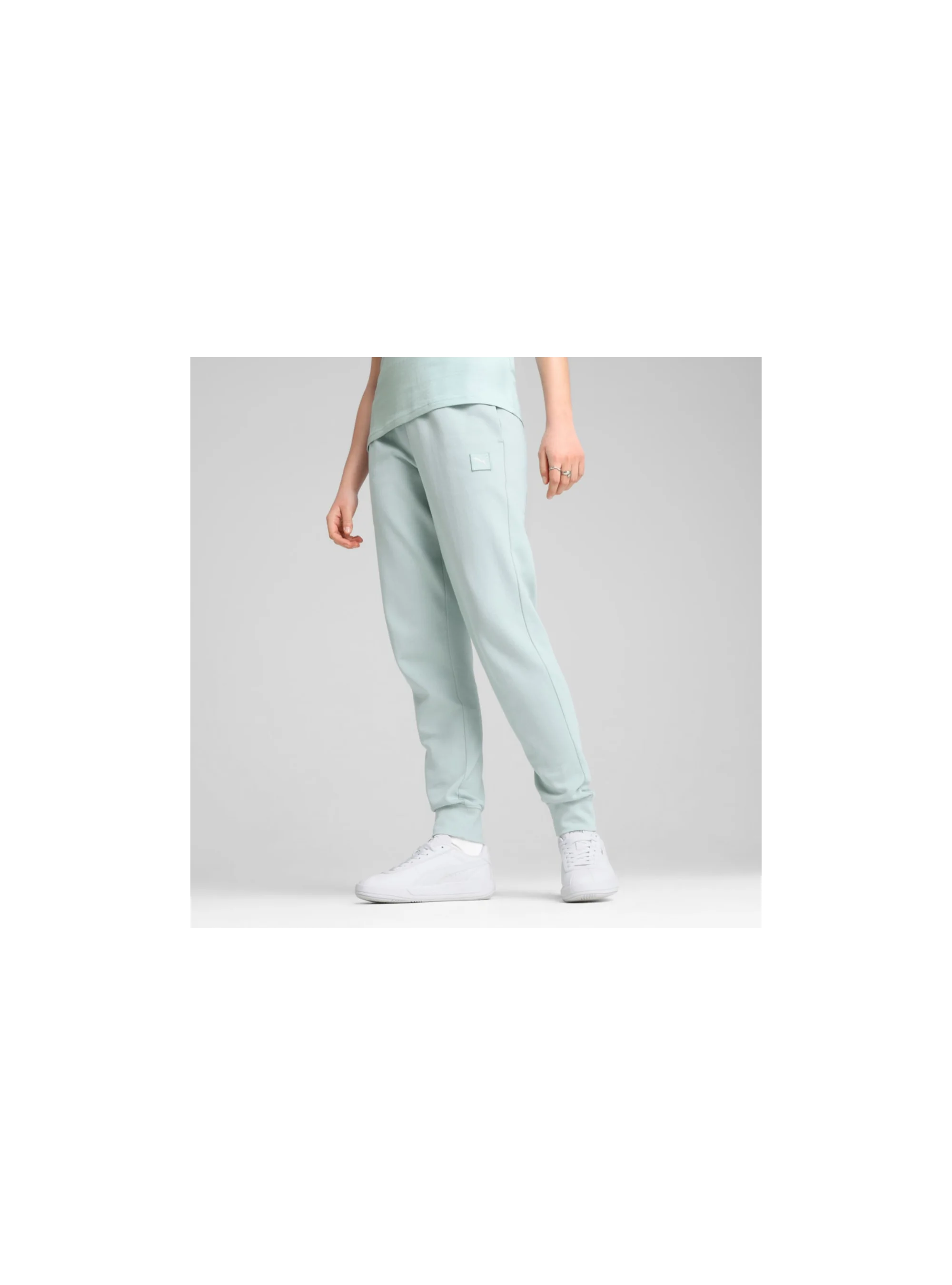 Puma spodnie ESS ELEVATED Sweatpant 68501967