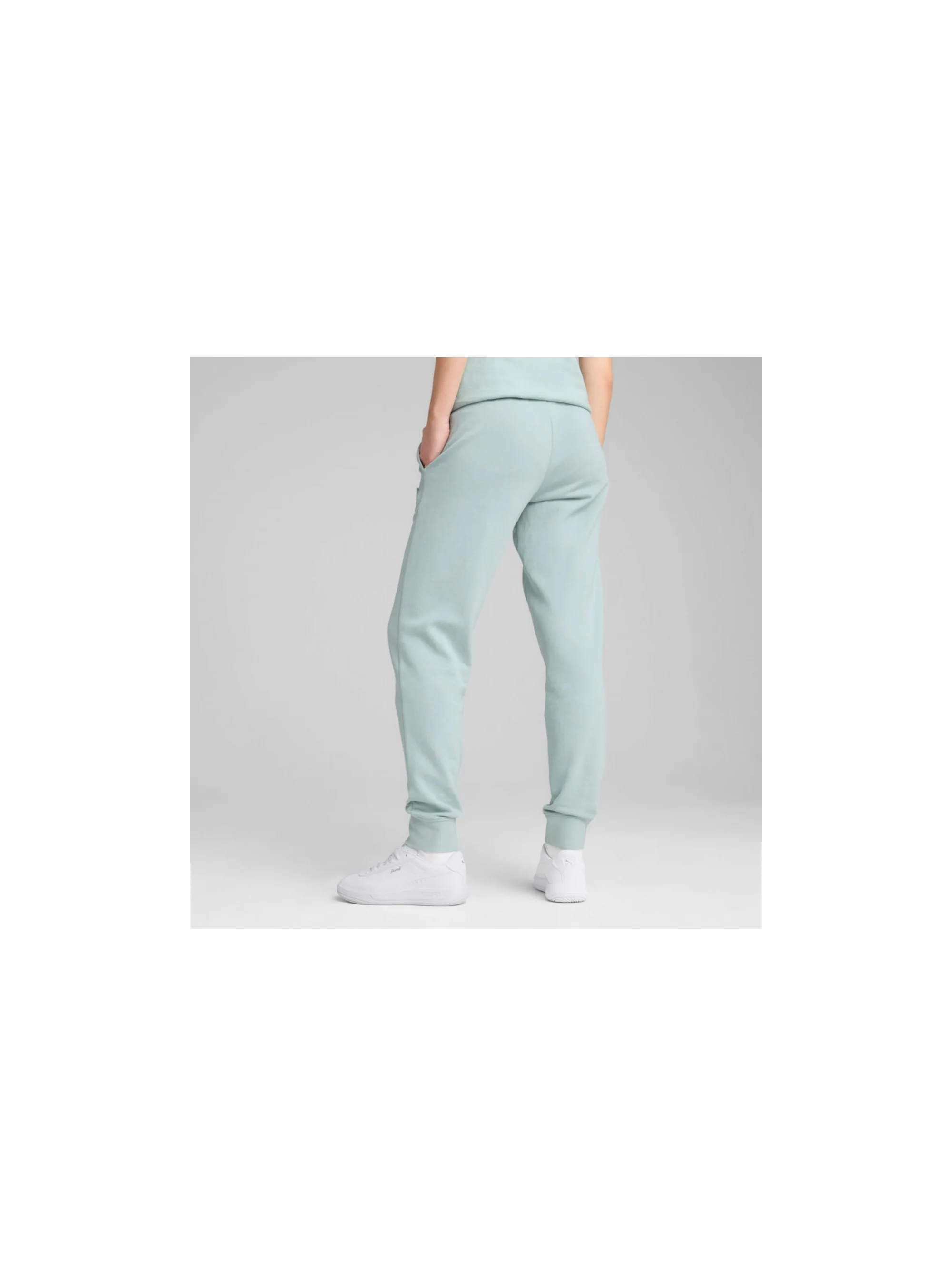 Puma spodnie ESS ELEVATED Sweatpant 68501967