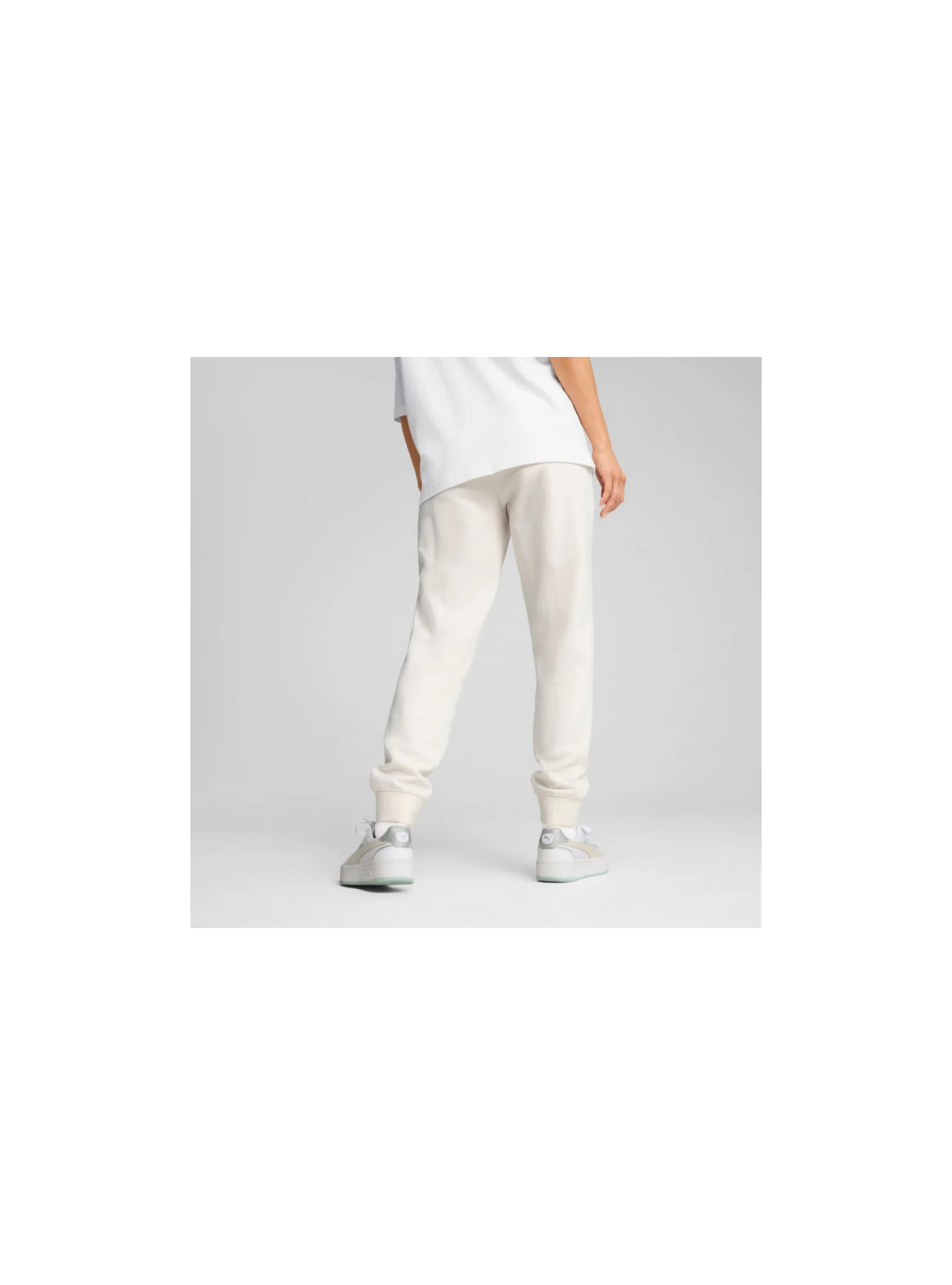 Puma spodnie ESS ELEVATED Sweatpant 68501999