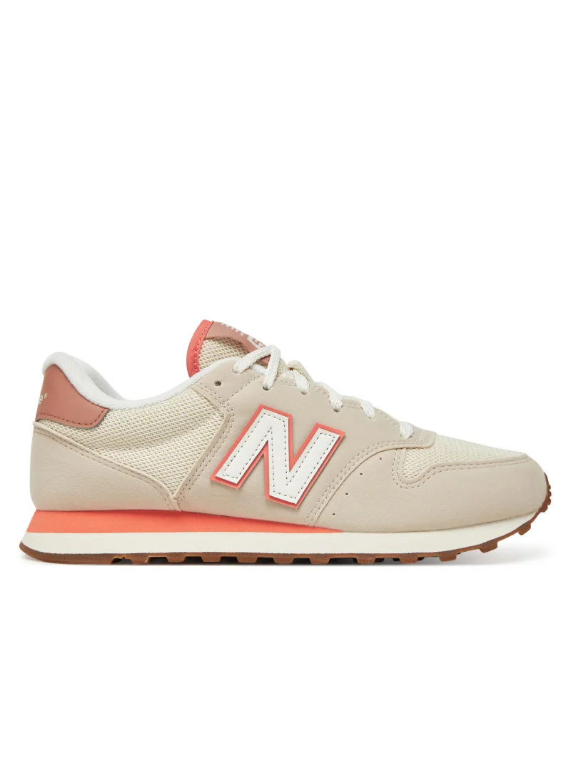 New Balance NB 500 GW500BPC