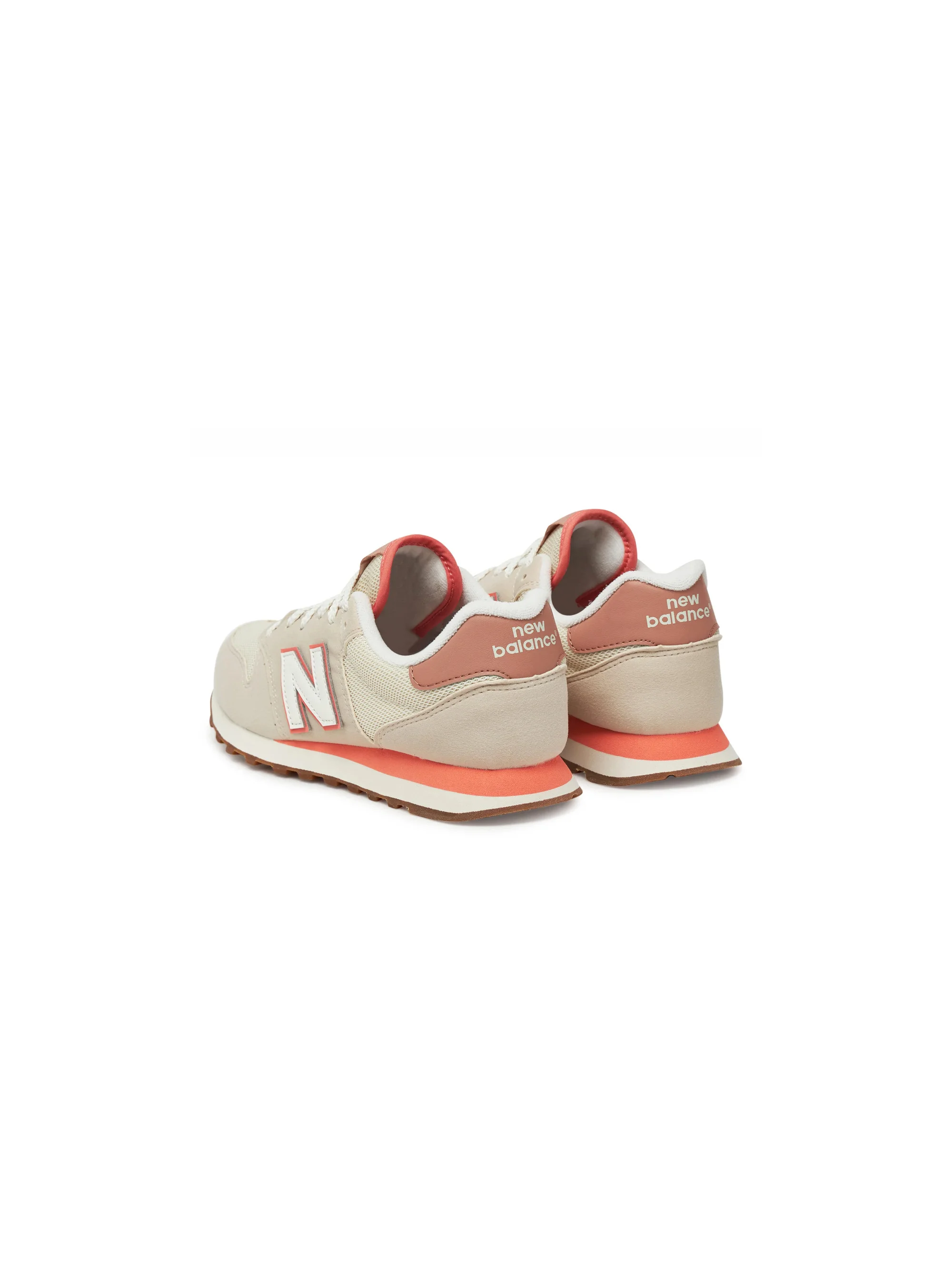 New Balance NB 500 GW500BPC