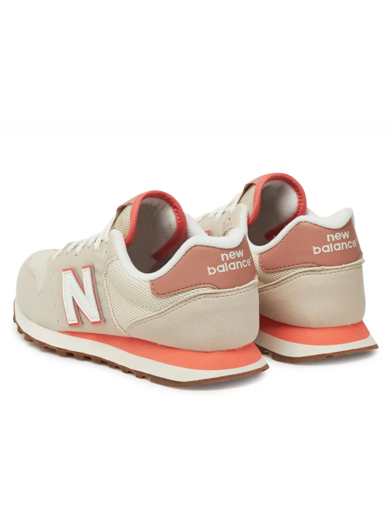 New Balance NB 500 GW500BPC
