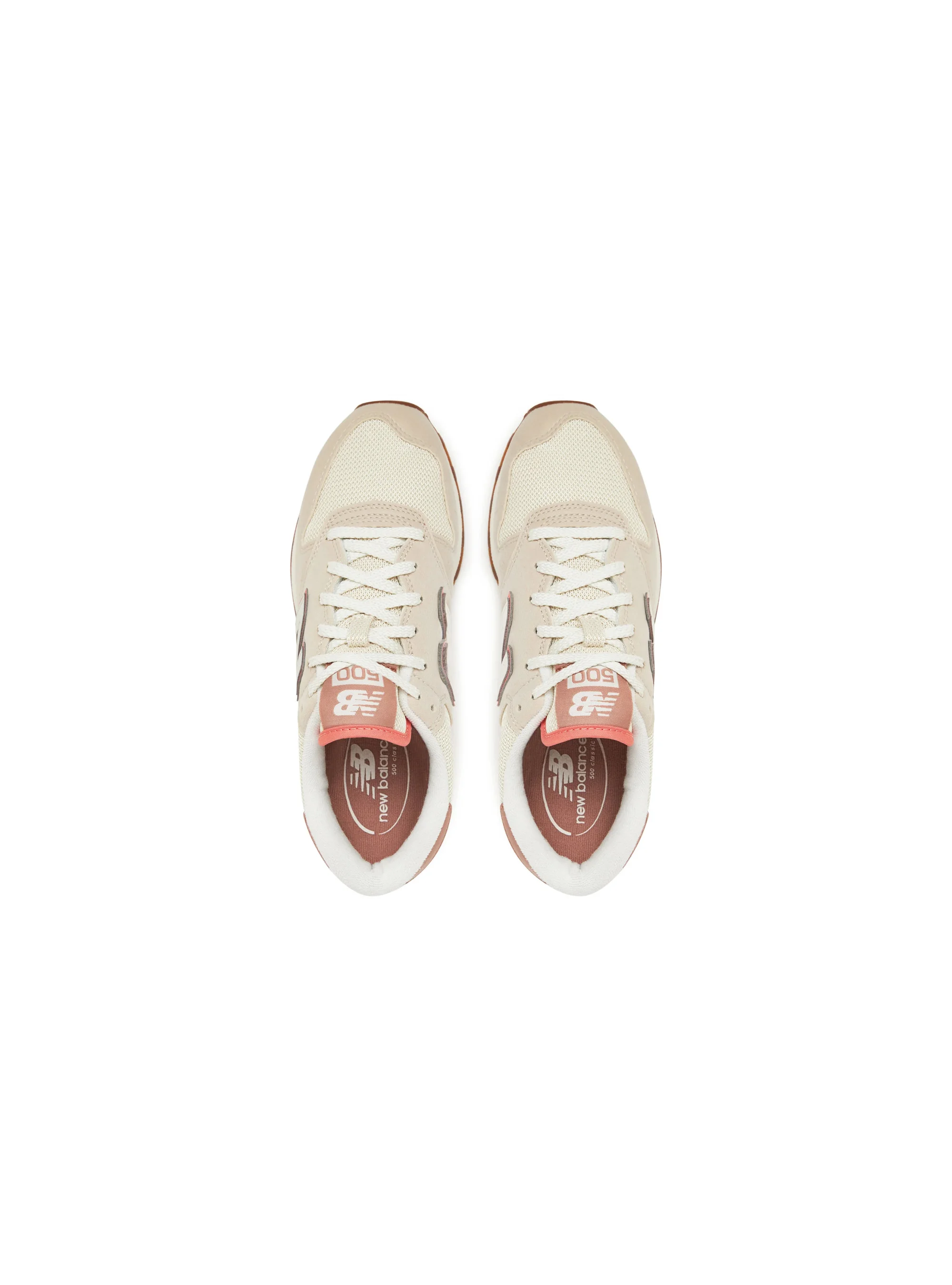 New Balance NB 500 GW500BPC