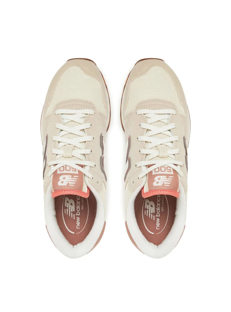New Balance NB 500 GW500BPC