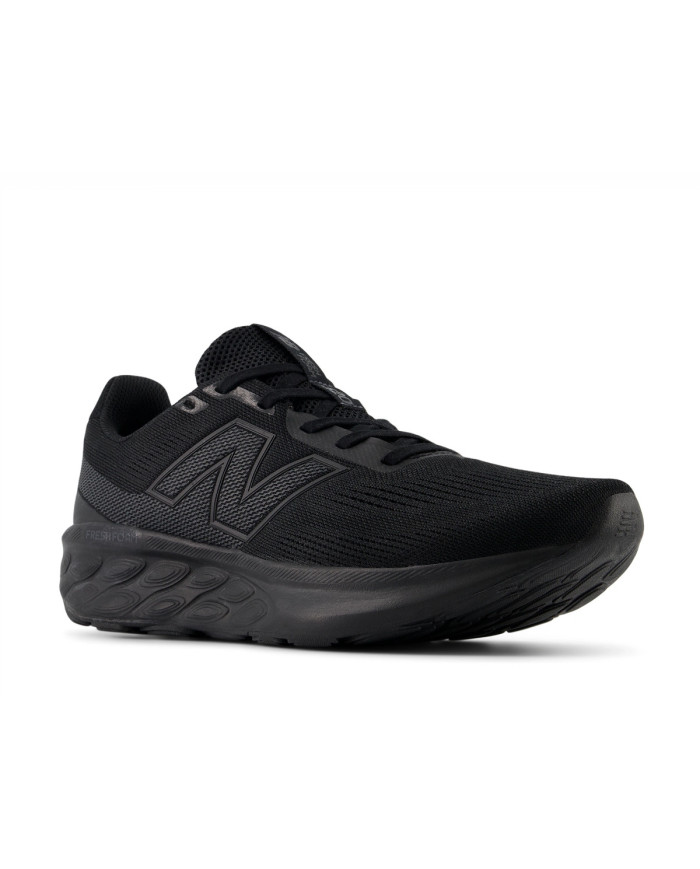 New Balance Męskie Buty sportowe Nb 520 Czarny | Oficjalny sklep | Monotox
