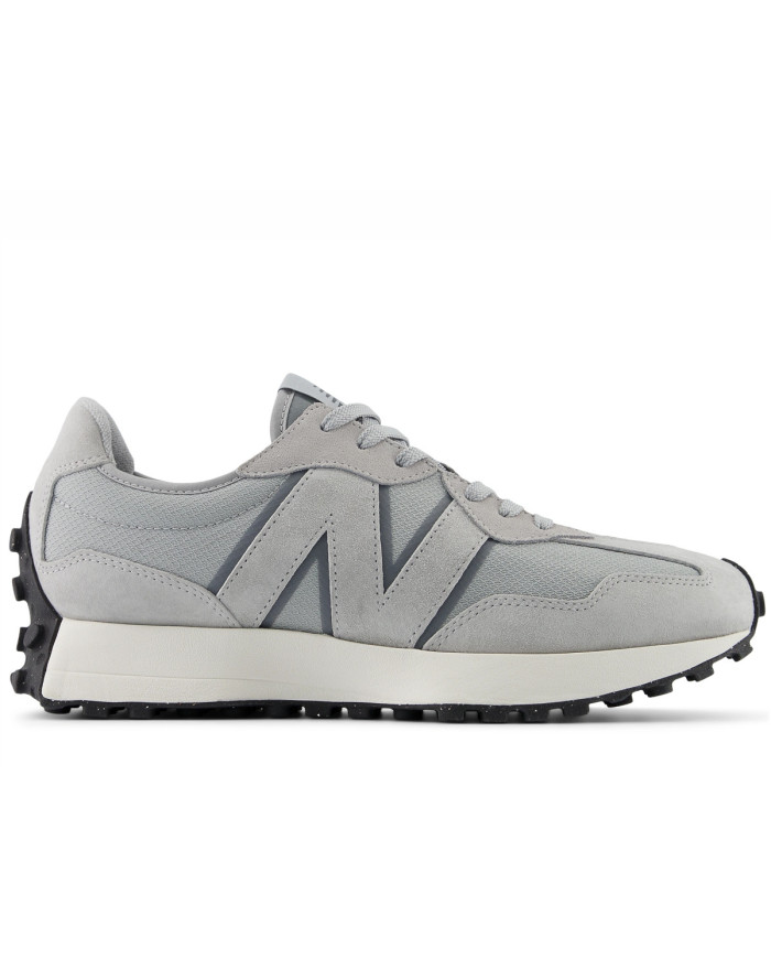 New Balance 327 Szare Sneakersy Unisex – Kup Online