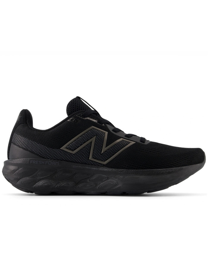 New Balance Damskie Buty sportowe Nb 520 Czarny | Oficjalny sklep | Monotox