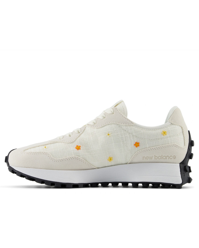 New Balance Damskie Sneakersy Nb 327 Biały | Oficjalny sklep | Monotox