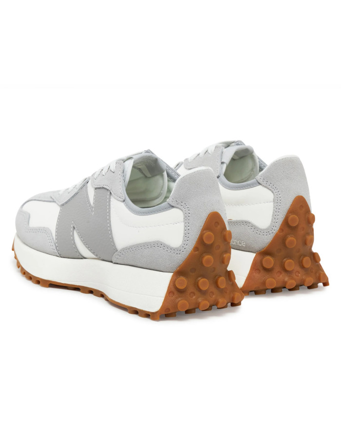 New Balance Damskie Sneakersy Nb 327 Szary | Oficjalny sklep | Monotox