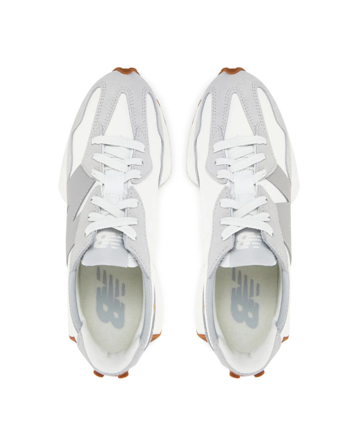 New Balance Damskie Sneakersy Nb 327 Szary | Oficjalny sklep | Monotox