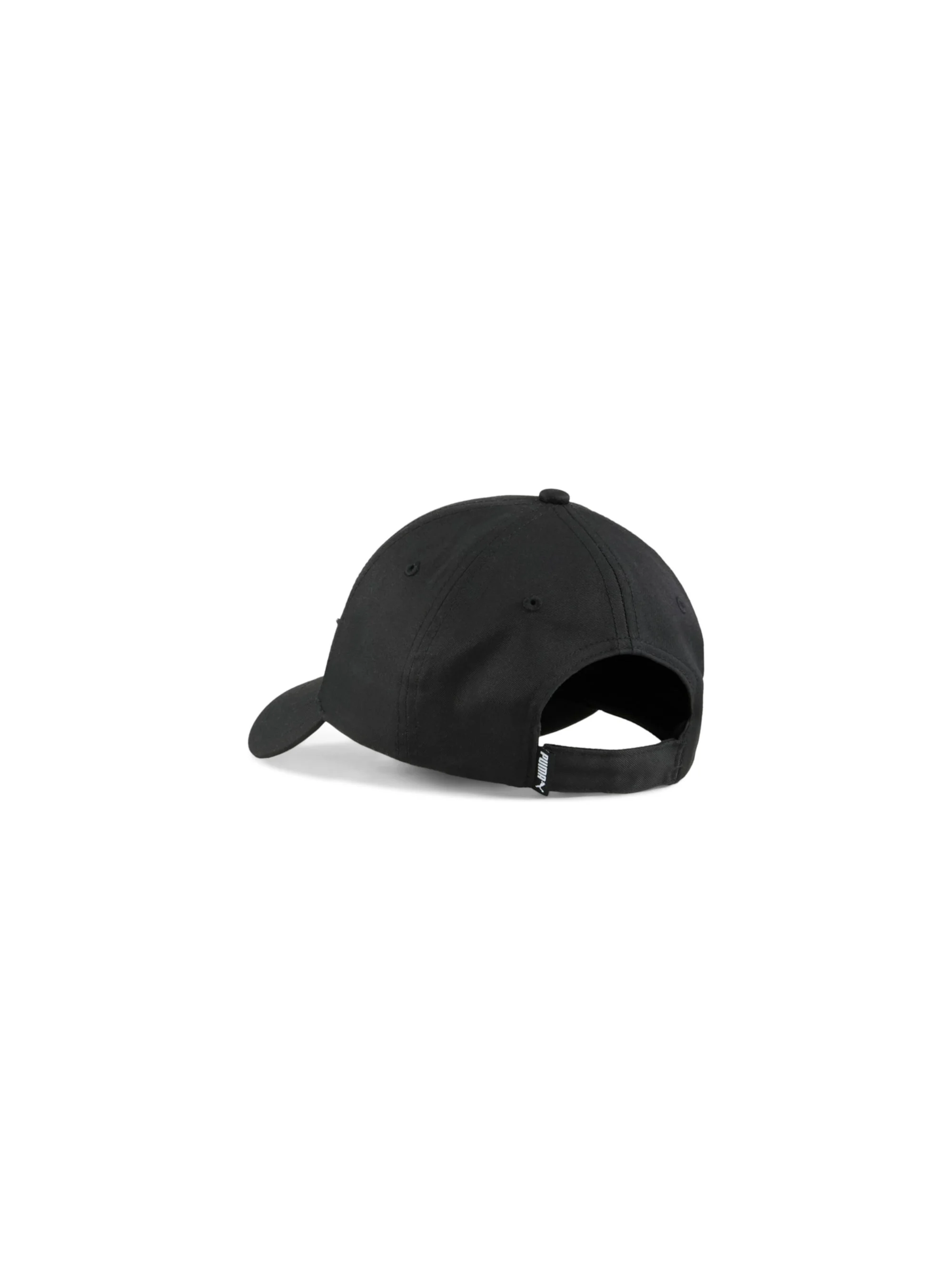 Puma ESS METAL PUMA CAT BB Cap Jr P 02611601