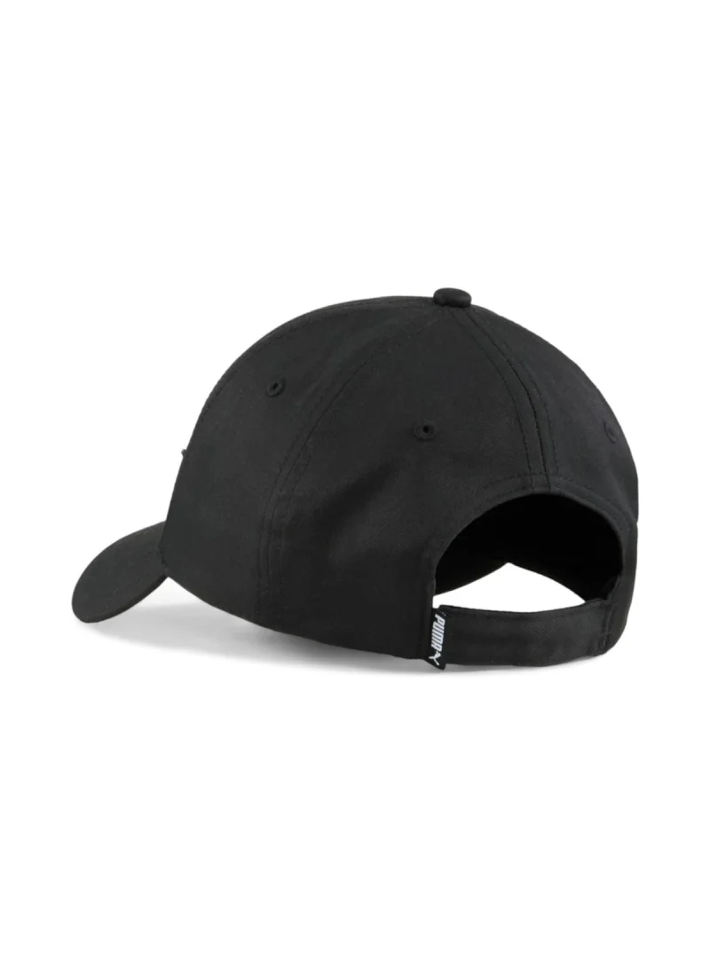 Puma ESS METAL PUMA CAT BB Cap Jr P 02611601