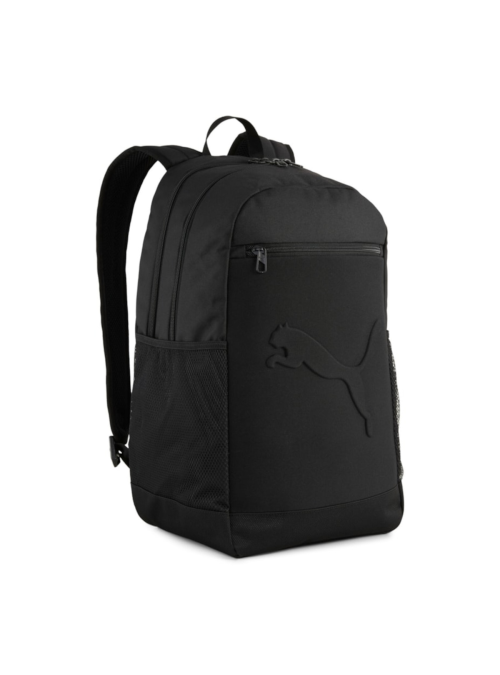 Puma Plecak Puma Buzz Backpack Puma 09115301 Czarny | Sklep Monotox