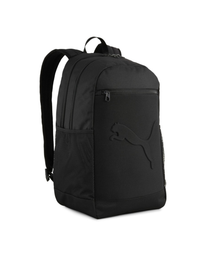 Puma Plecak Puma Buzz Backpack Puma 09115301 Czarny | Sklep Monotox
