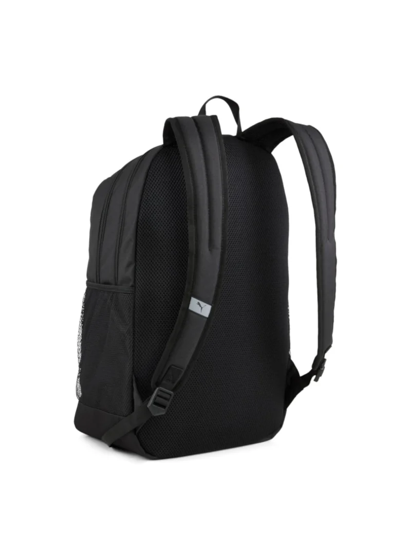 Puma PUMA BUZZ Backpack PUMA Black 09115301