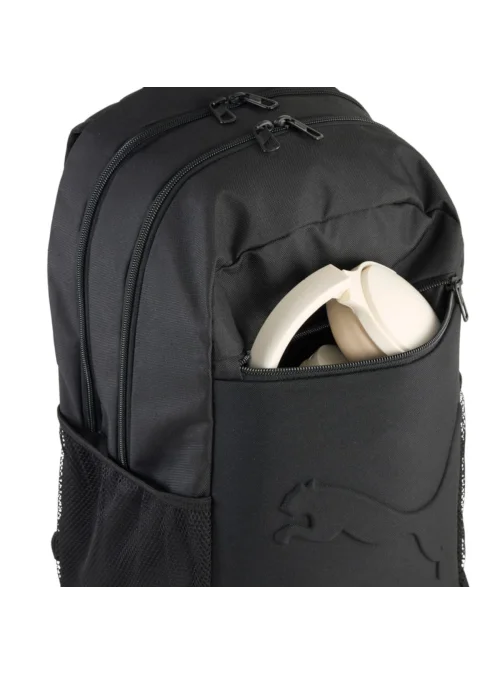 Puma PUMA BUZZ Backpack PUMA Black 09115301