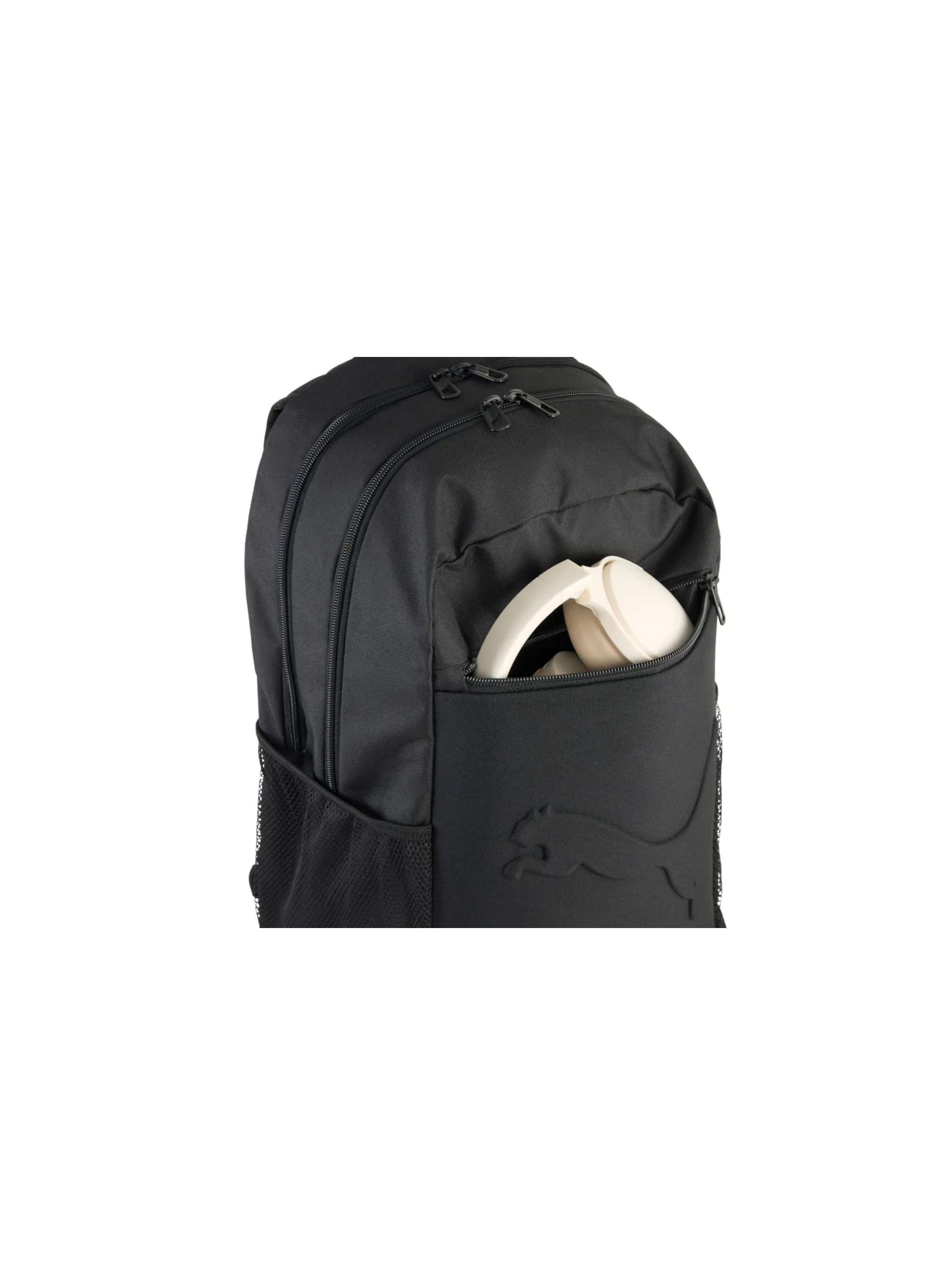 Puma PUMA BUZZ Backpack PUMA Black 09115301