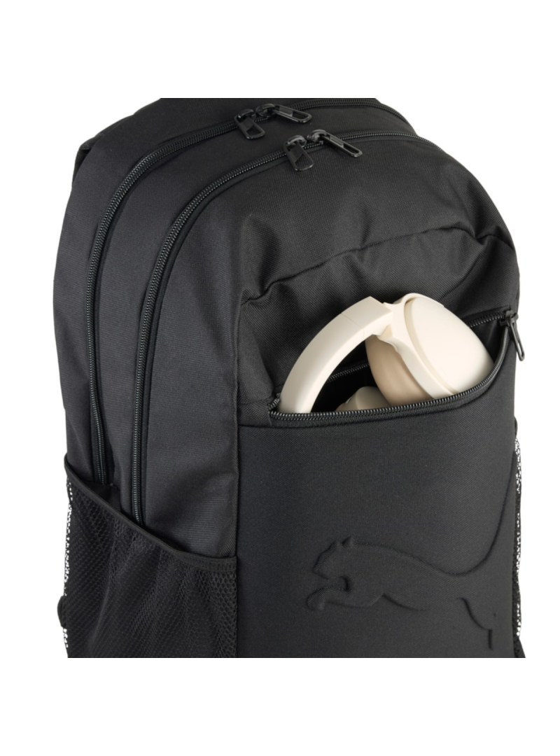 Puma Plecak Puma Buzz Backpack Puma 09115301 Czarny | Sklep Monotox