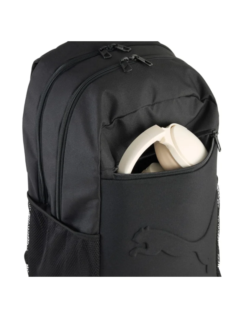 Puma PUMA BUZZ Backpack PUMA Black 09115301