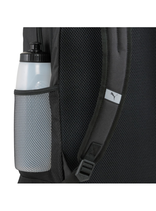 Puma Plecak Puma Buzz Backpack Puma 09115301 Czarny | Sklep Monotox