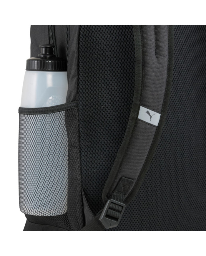 Puma Plecak Puma Buzz Backpack Puma 09115301 Czarny | Sklep Monotox