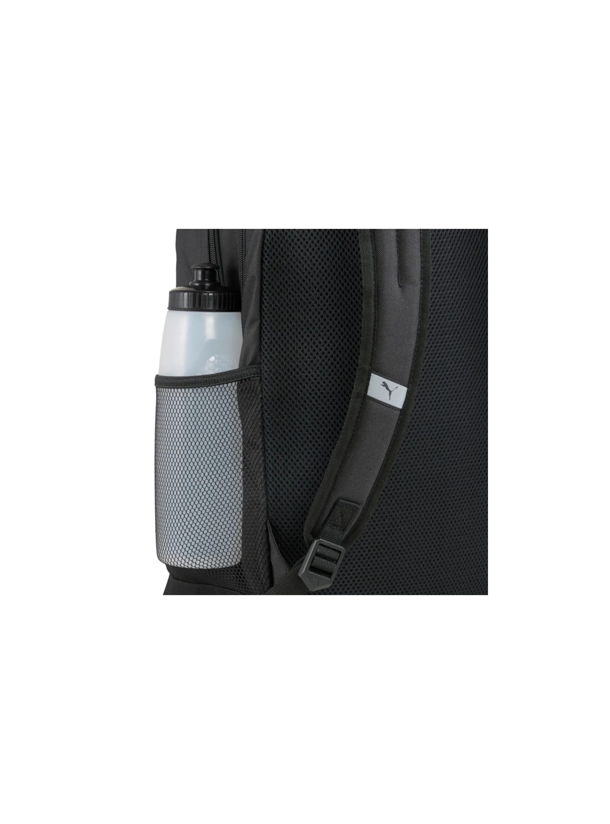 Puma PUMA BUZZ Backpack PUMA Black 09115301