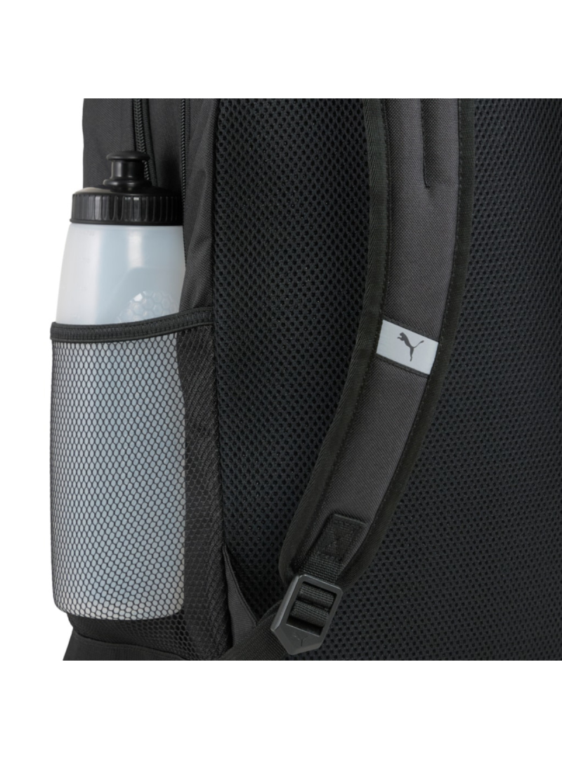 Puma Plecak Puma Buzz Backpack Puma 09115301 Czarny | Sklep Monotox