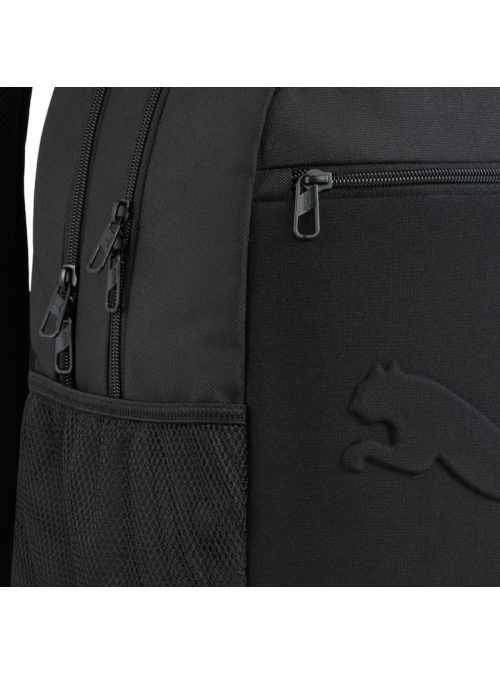 Puma Plecak Puma Buzz Backpack Puma 09115301 Czarny | Sklep Monotox