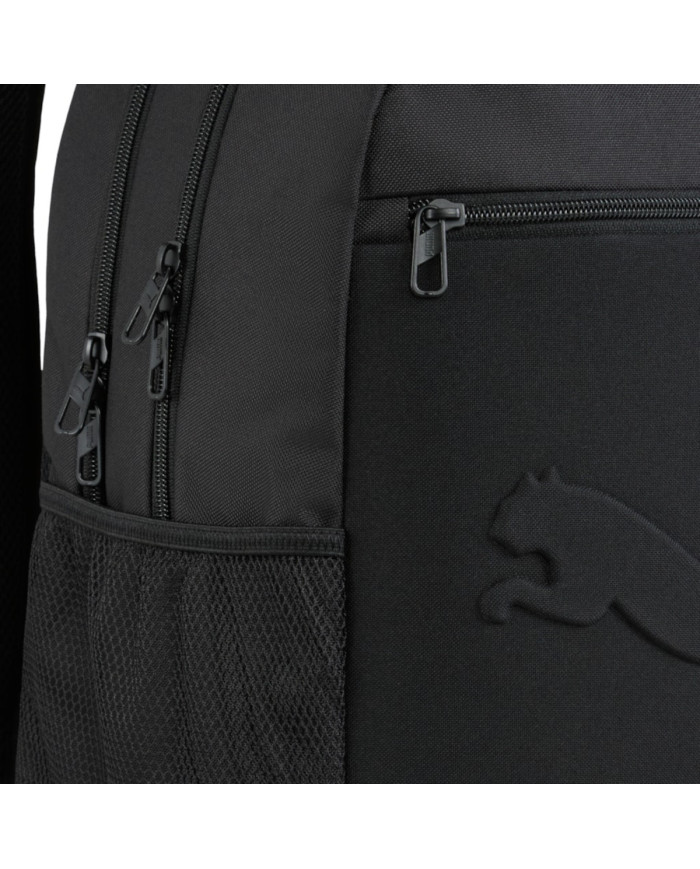 Puma Plecak Puma Buzz Backpack Puma 09115301 Czarny | Sklep Monotox