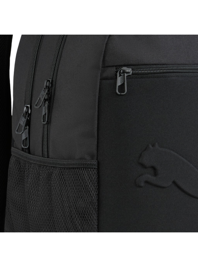 Puma Plecak Puma Buzz Backpack Puma 09115301 Czarny | Sklep Monotox