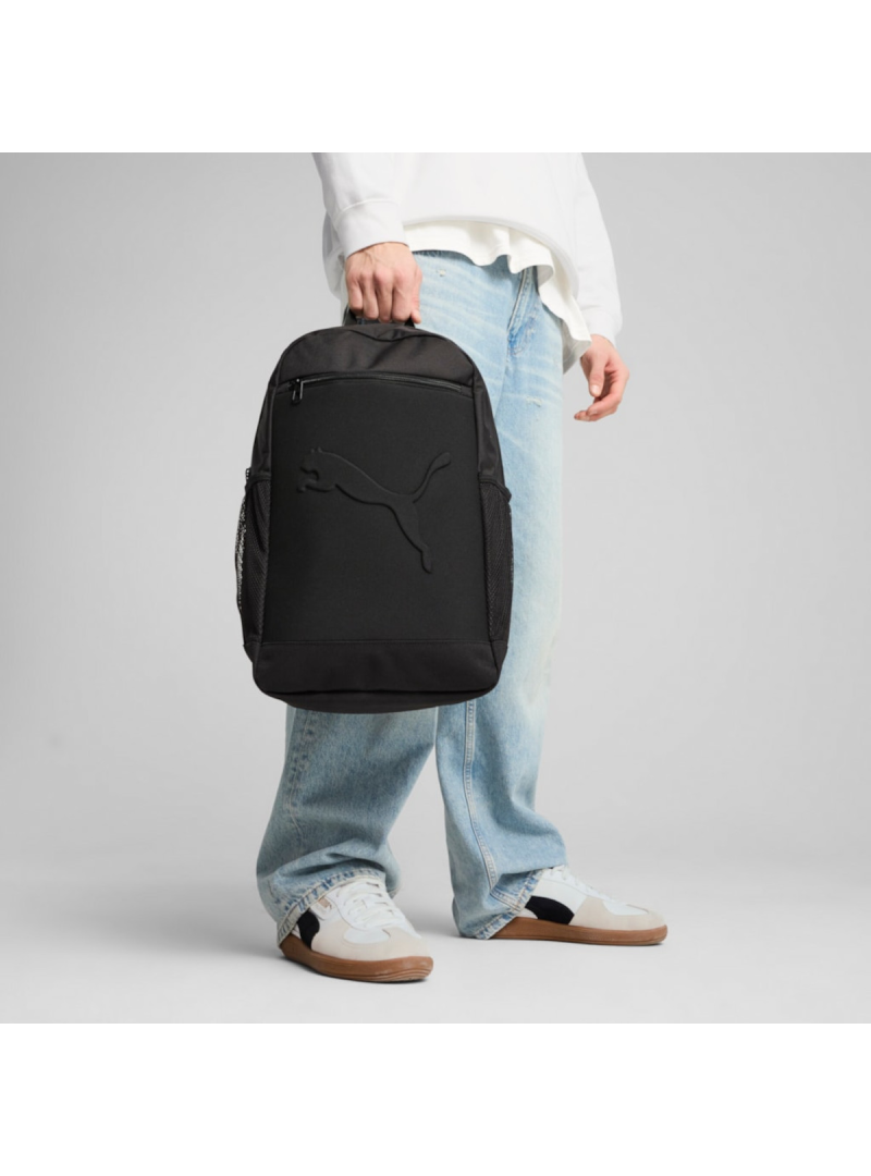 Puma Plecak Puma Buzz Backpack Puma 09115301 Czarny | Sklep Monotox