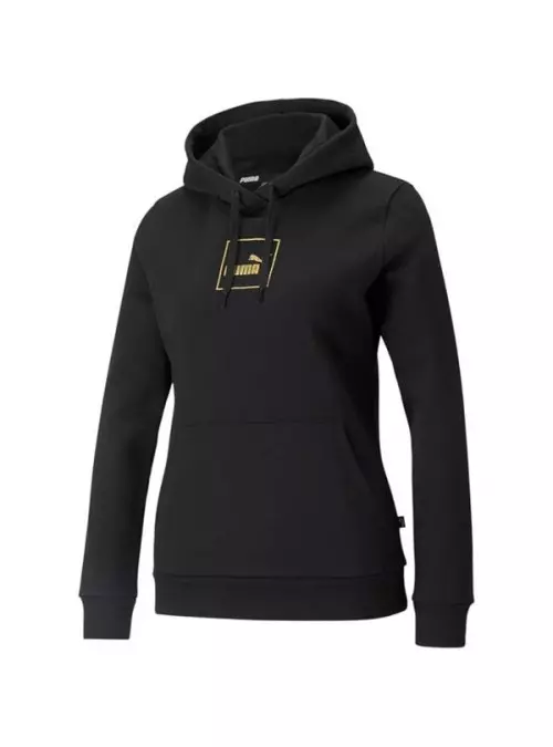 Puma HOLIDAY HOODIE FL 58954901