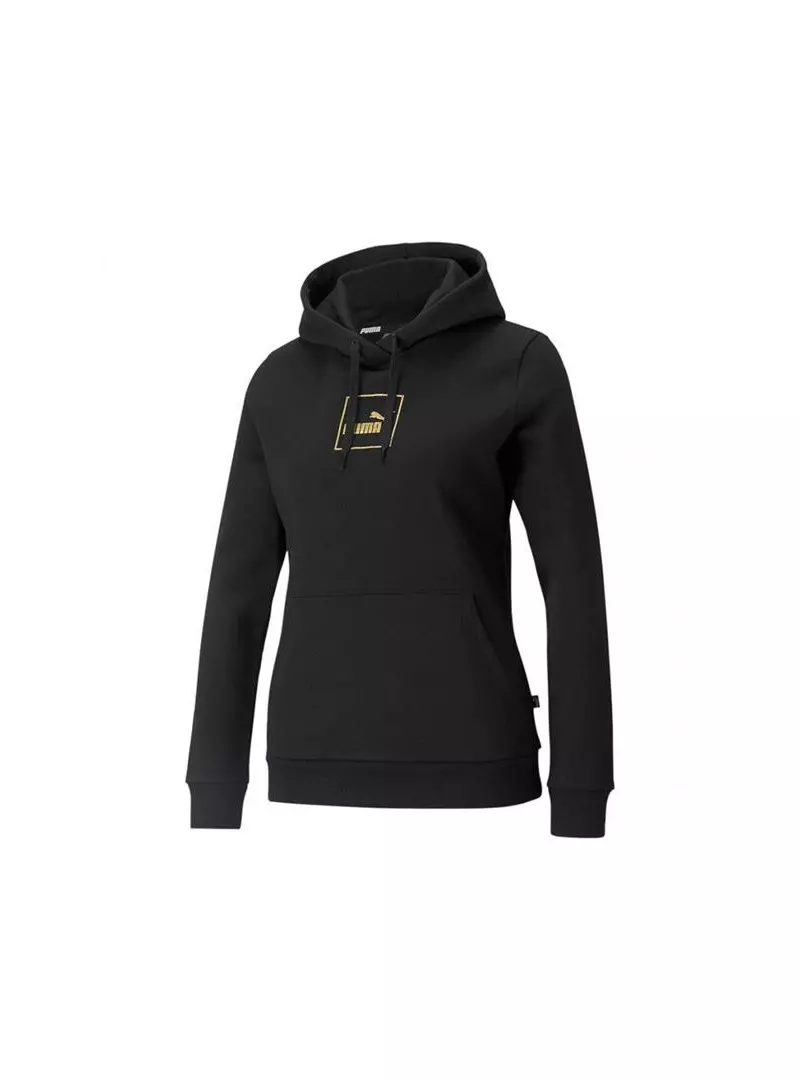 Puma HOLIDAY HOODIE FL 58954901