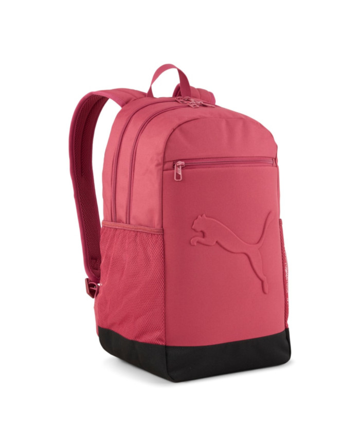 Puma Plecak Puma Buzz Backpack Port Różowy | Oficjalny sklep | Monotox