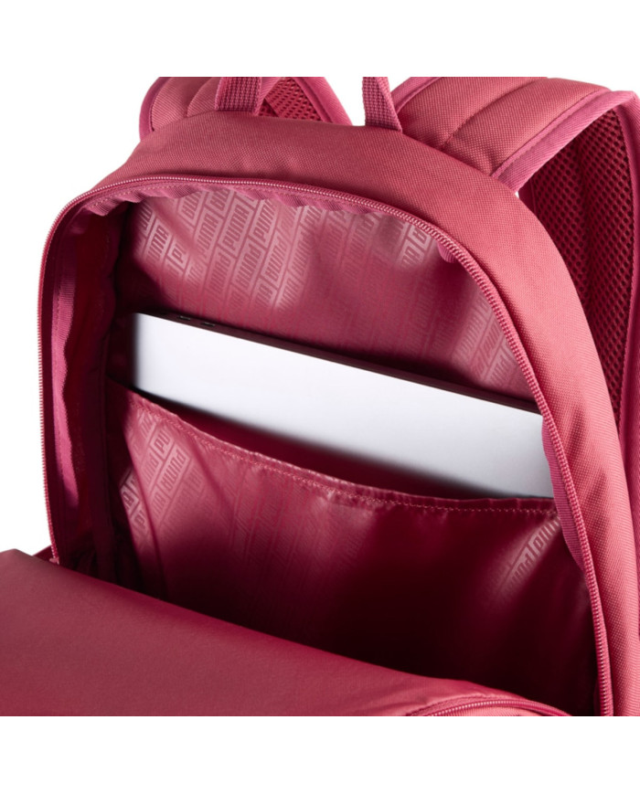 Puma Plecak Puma Buzz Backpack Port Różowy | Oficjalny sklep | Monotox