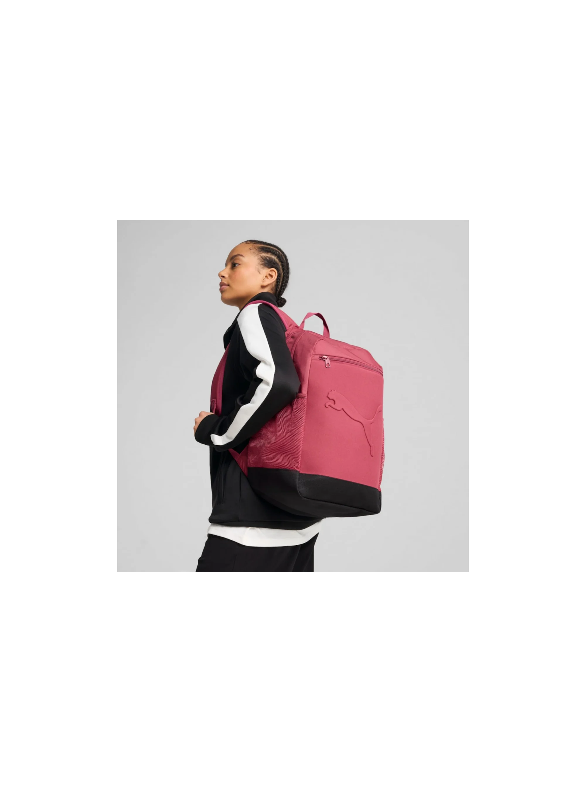 Puma PUMA BUZZ Backpack Port 09115305