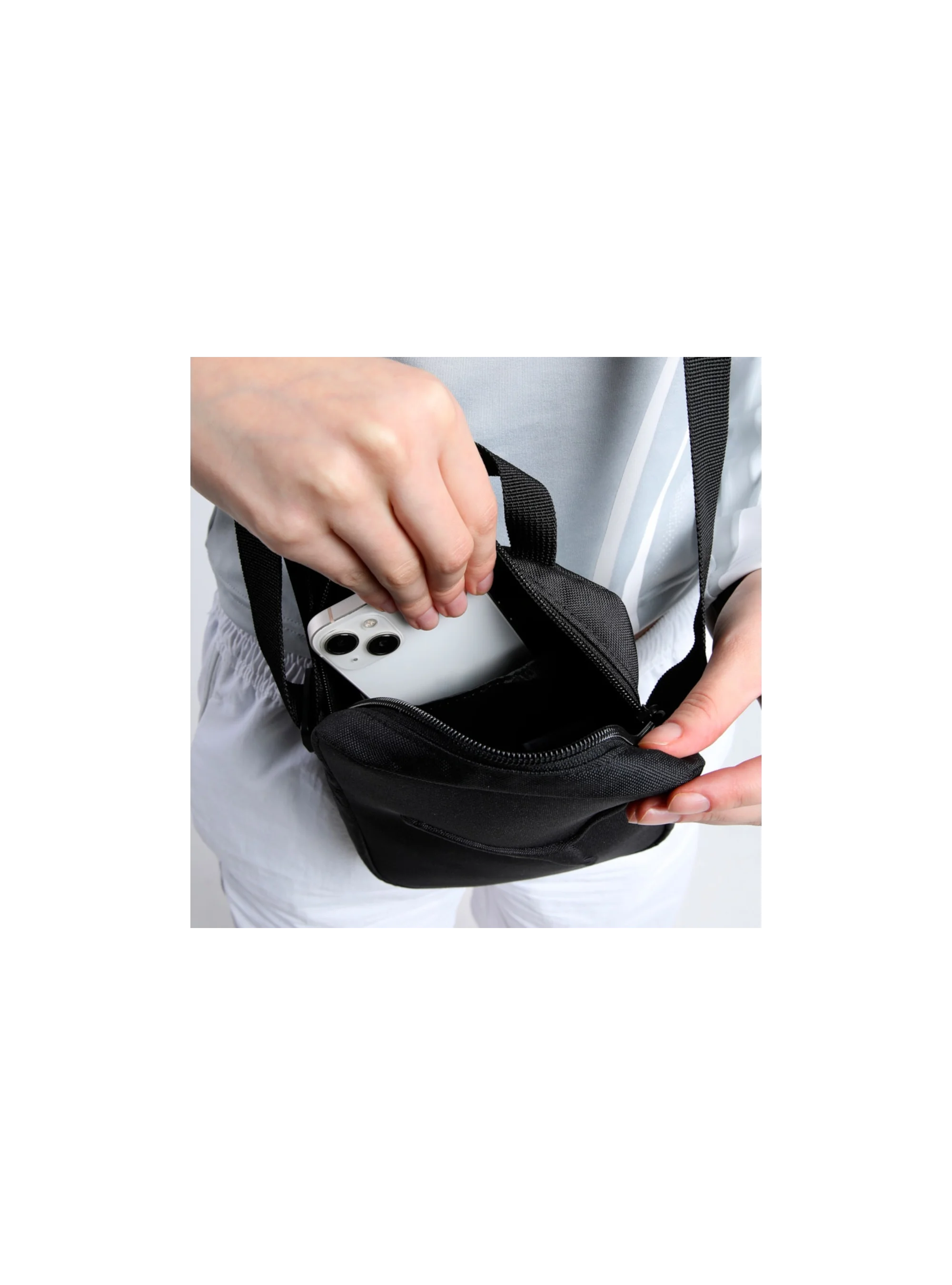 Puma PUMA BUZZ Portable PUMA Black 09115501