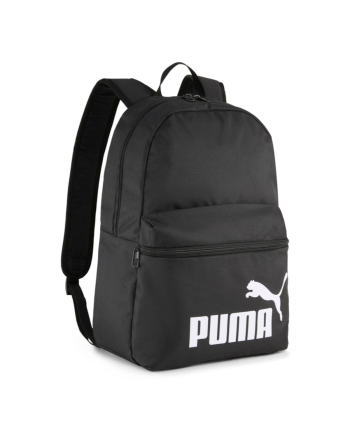 Puma Plecak Phase Czarny – Kup Online w Oficjalnym Sklepie