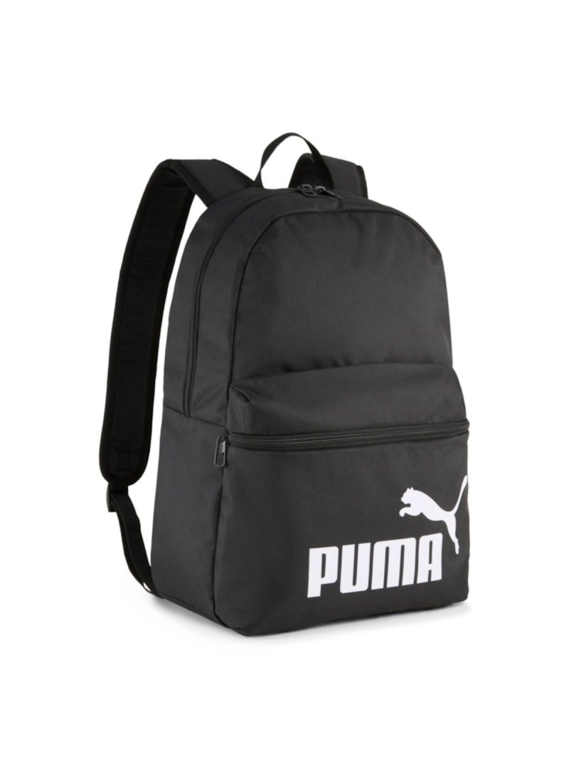 Puma Plecak Puma Phase Backpack Puma 09116401 Czarny | Sklep Monotox