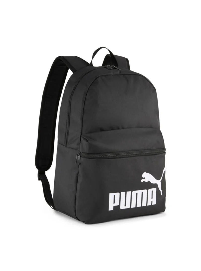 Puma PUMA PHASE Backpack PUMA Black 09116401